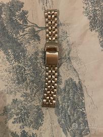 Cinturino per orologio ansa 20mm inox