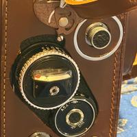 Rolleiflex 3.5 Automat MX-EVS