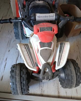 quad per bambini