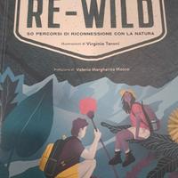 Rewild Stefano Luca Tosoni 