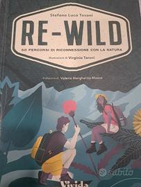 Rewild Stefano Luca Tosoni 
