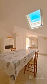 Appartamento nel centro di Sapri