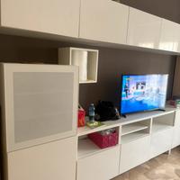 Arredo salotto ikea