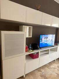 Arredo salotto ikea