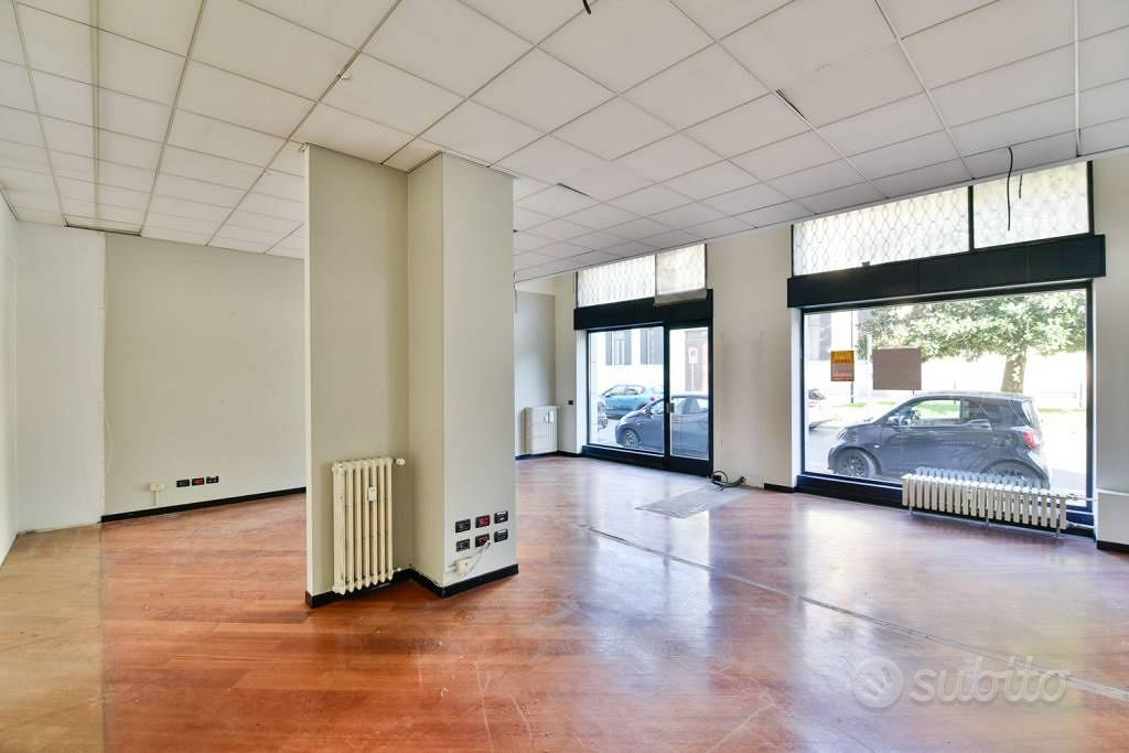 Immobile di 190 m² con 5 locali a Seregno - Vista 3