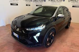 Renault Captur TCe 90 CV Techno