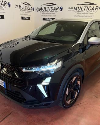Renault Captur TCe 90 CV Techno