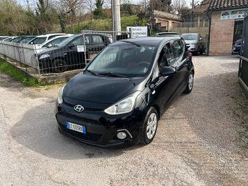 Hyundai i10 1.0 MPI Style