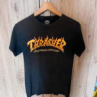 maglietta thrasher