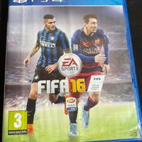 Fifa 16 PS4