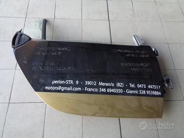 PORTA DESTRA PER SMART FORTWO C450 2004