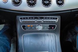 Mercedes classe e premium plus AMG come nuova