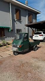 Piaggio ape 50