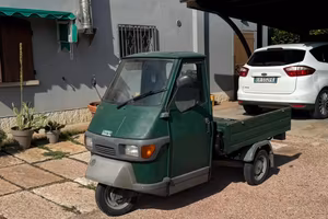 Piaggio ape 50
