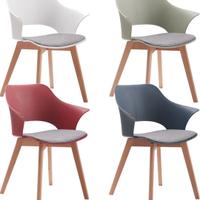 4 Sedie/Poltroncine NUOVE