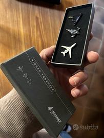 Set 3 spille Dassault Aviation – Higher Together