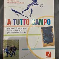Libri di storia, geografia, italiano e inglese