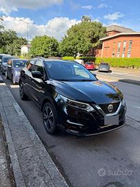 Nissan qashqai 2019