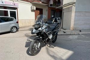 Bmw R 1200 GS Adventure