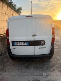Fiat Dobló