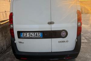 Fiat Dobló