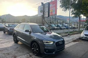 Audi Q3 2.0 TDI 177 CV quattro S tronic Advanced P