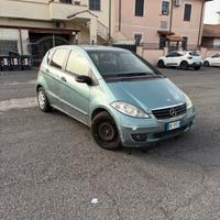 Mercedes classe A 180 CDI 2007