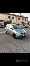 Mercedes classe A 180 CDI 2007