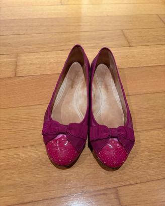 Scarpe Ferragamo