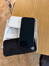Iphone air 17