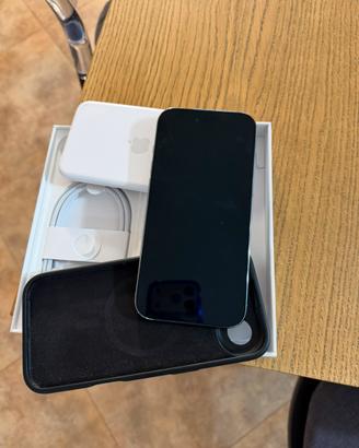 Iphone air 17