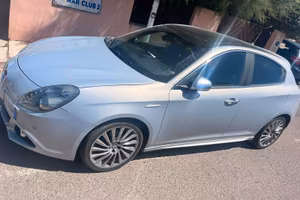 Prezzo RIBASSATO Alfa Romeo Giulietta Exclusive