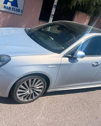Prezzo RIBASSATO Alfa Romeo Giulietta Exclusive