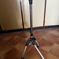 Treppiedi per anziani