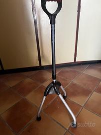 Treppiedi per anziani