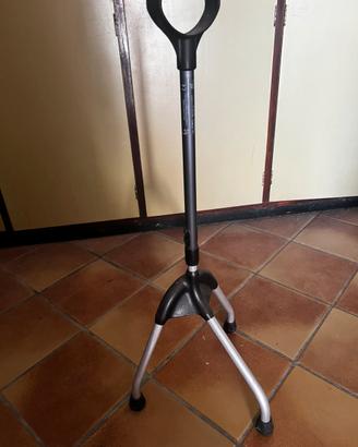 Treppiedi per anziani