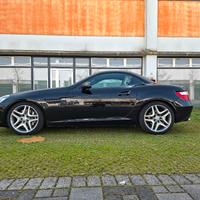 Mercedes SLK 200 CGI sport  