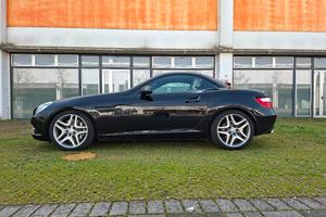 Mercedes SLK 200 CGI sport  