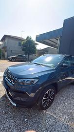 JEEP Compass 2ª serie Compass 1.6 Multijet II ...