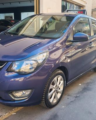 Opel Karl 1.0 73 CV GPL Innovation - Tetto 2016