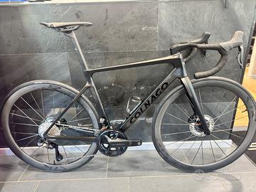 Colnago V4RS tg 485 (168-177cm)