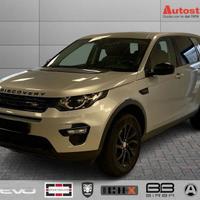 Land Rover Discovery Sport I 2.2 td4 SE awd 1...