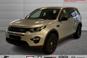 Land Rover Discovery Sport I 2.2 td4 SE awd 1...
