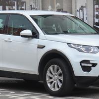 Land rover discovery sport ricambi usati anteriori