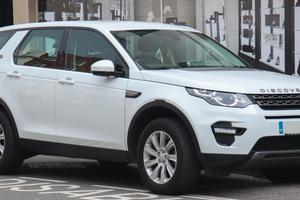 Land rover discovery sport ricambi usati anteriori