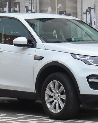 Land rover discovery sport ricambi usati anteriori