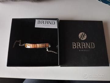Bracciale uomo NUOVO 