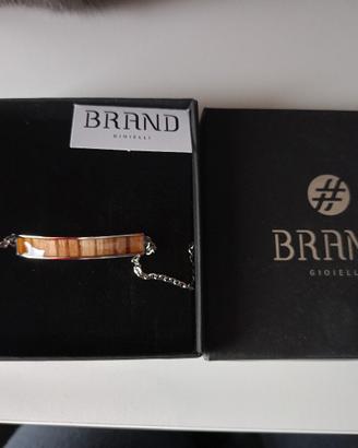 Bracciale uomo NUOVO 