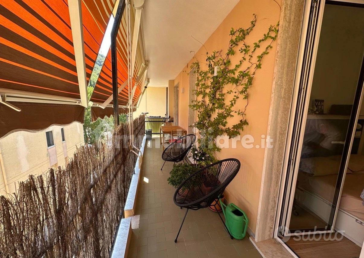 Appartamento – Finale Ligure, Monte - Altro