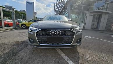 Audi Audi A6 Avant Business Advanced 40 TDI 150(2